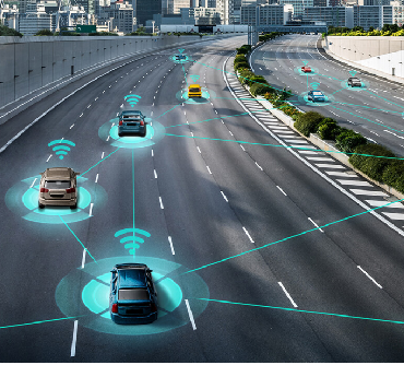 Smart Car Tracking: Real-Time Security & Efficiency on the Move